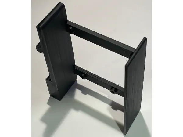 Arduino Uno 3 DIN Rail Adaptor Blade Kit (35mm)