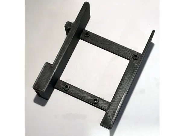 Arduino Uno 3 DIN Rail Adaptor Blade Kit (35mm)