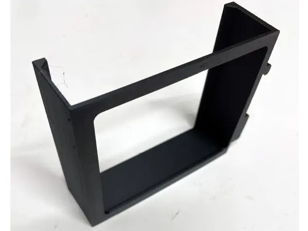 Microtik DIN Rail Mounting Adaptor Kit for Microtik Switch RB750Gr3 & RB750r2